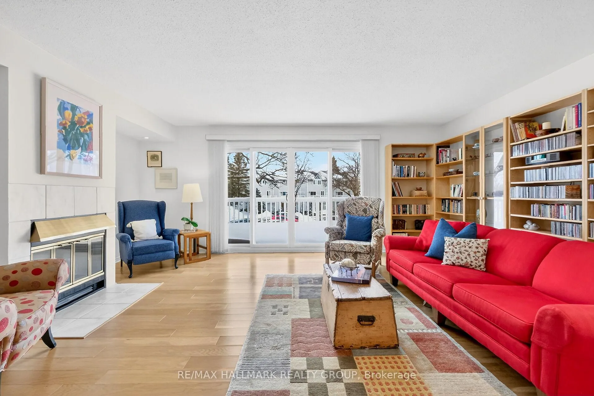 Photo 15 of Unit 5, 9 Forsyth Lane, Ottawa, Crystal Beach — HOMEH