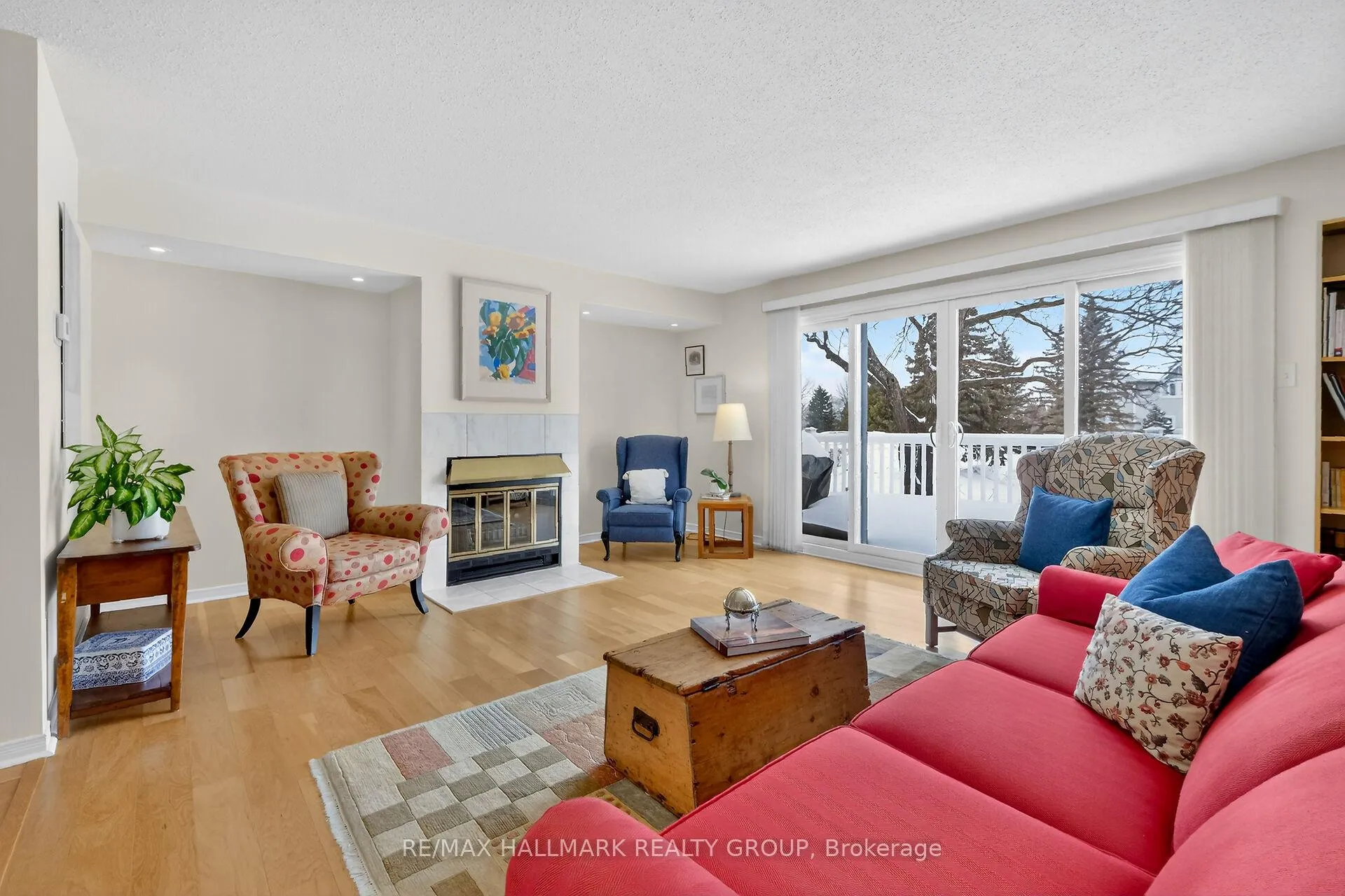 Photo 16 of Unit 5, 9 Forsyth Lane, Ottawa, Crystal Beach — HOMEH
