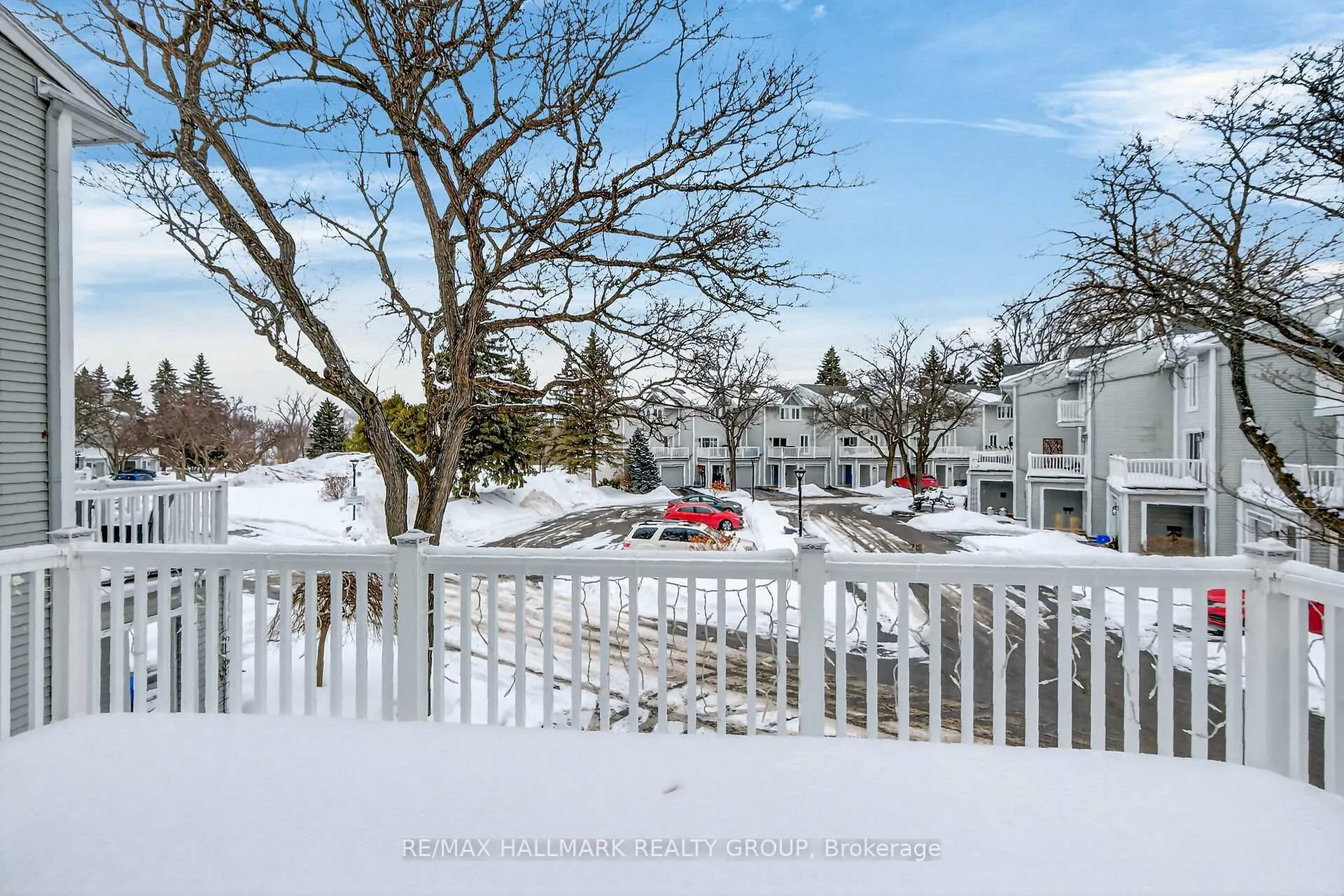 Photo 44 of Unit 5, 9 Forsyth Lane, Ottawa, Crystal Beach — HOMEH