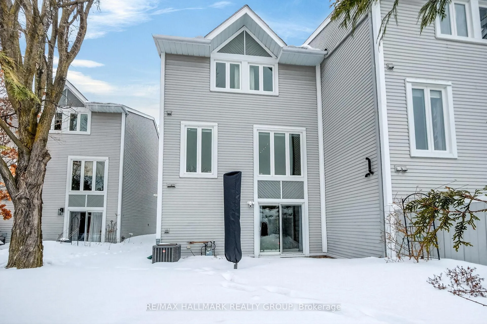 Photo 46 of Unit 5, 9 Forsyth Lane, Ottawa, Crystal Beach — HOMEH