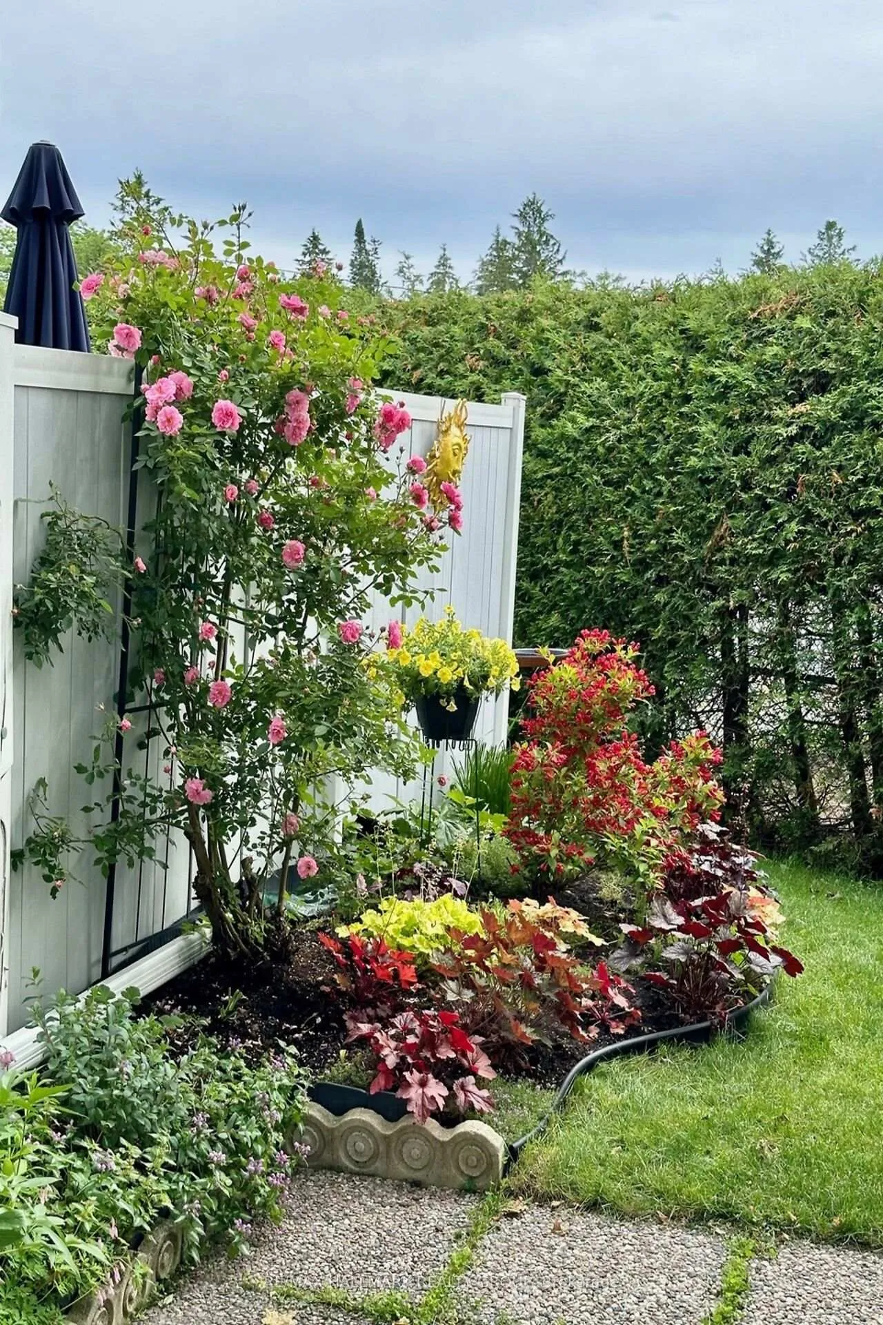 Photo 50 of Unit 5, 9 Forsyth Lane, Ottawa, Crystal Beach — HOMEH