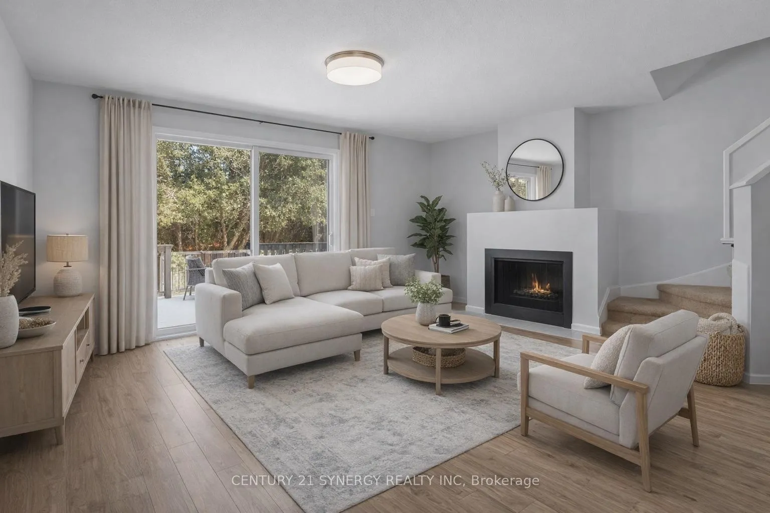 Photo 4 of Unit 22, 1963 Fairglen Mews, Ottawa, Blackburn Hamlet (South) — HOMEH