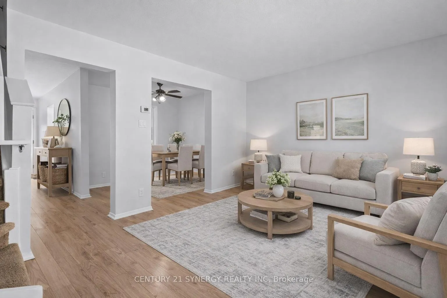 Photo 8 of Unit 22, 1963 Fairglen Mews, Ottawa, Blackburn Hamlet (South) — HOMEH