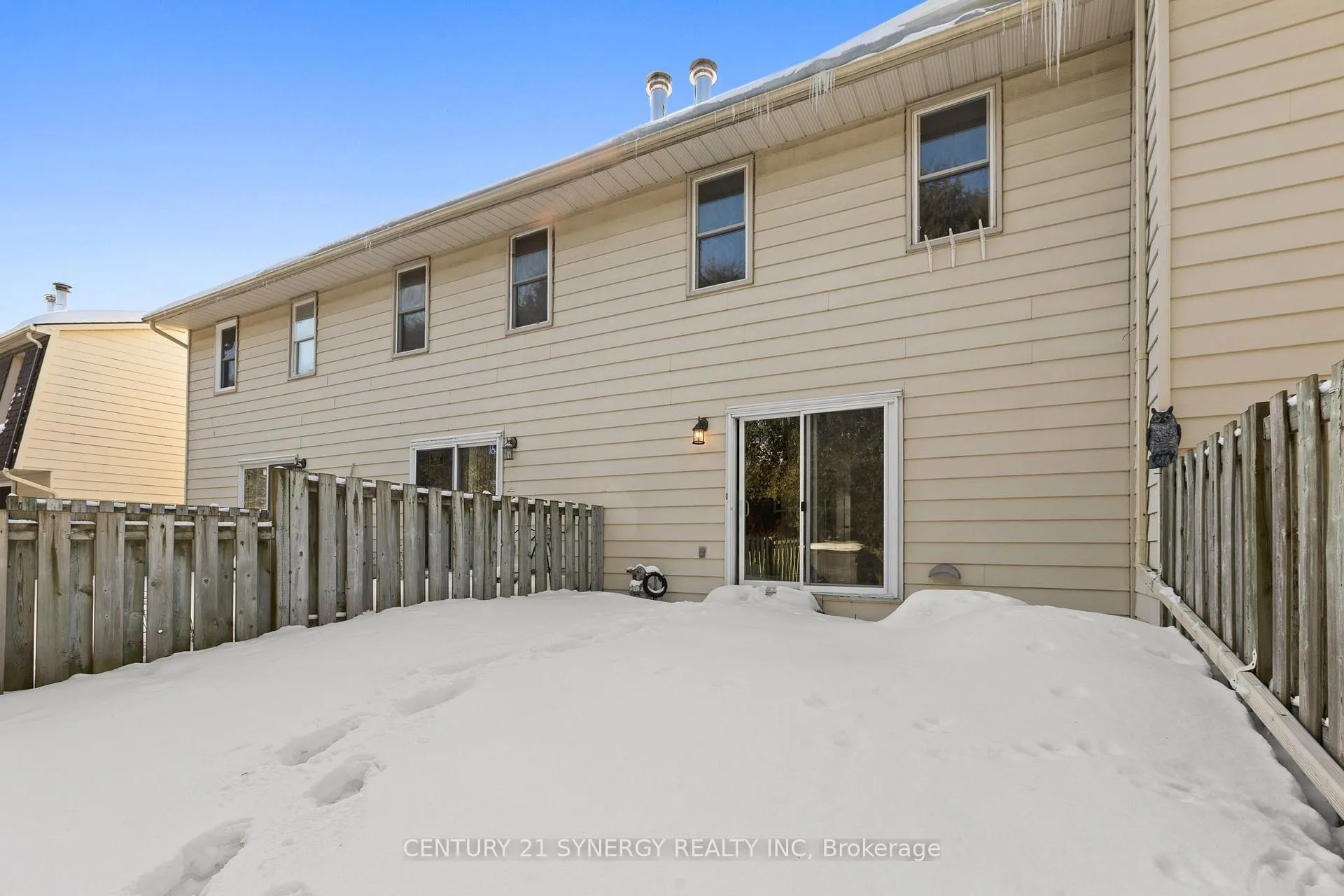 Photo 34 of Unit 22, 1963 Fairglen Mews, Ottawa, Blackburn Hamlet (South) — HOMEH