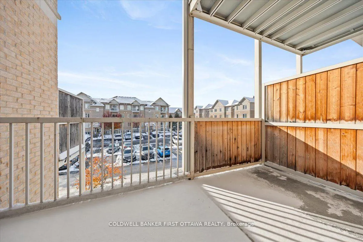 Photo 11 of 112 Paseo Private, Ottawa, Centrepointe — HOMEH