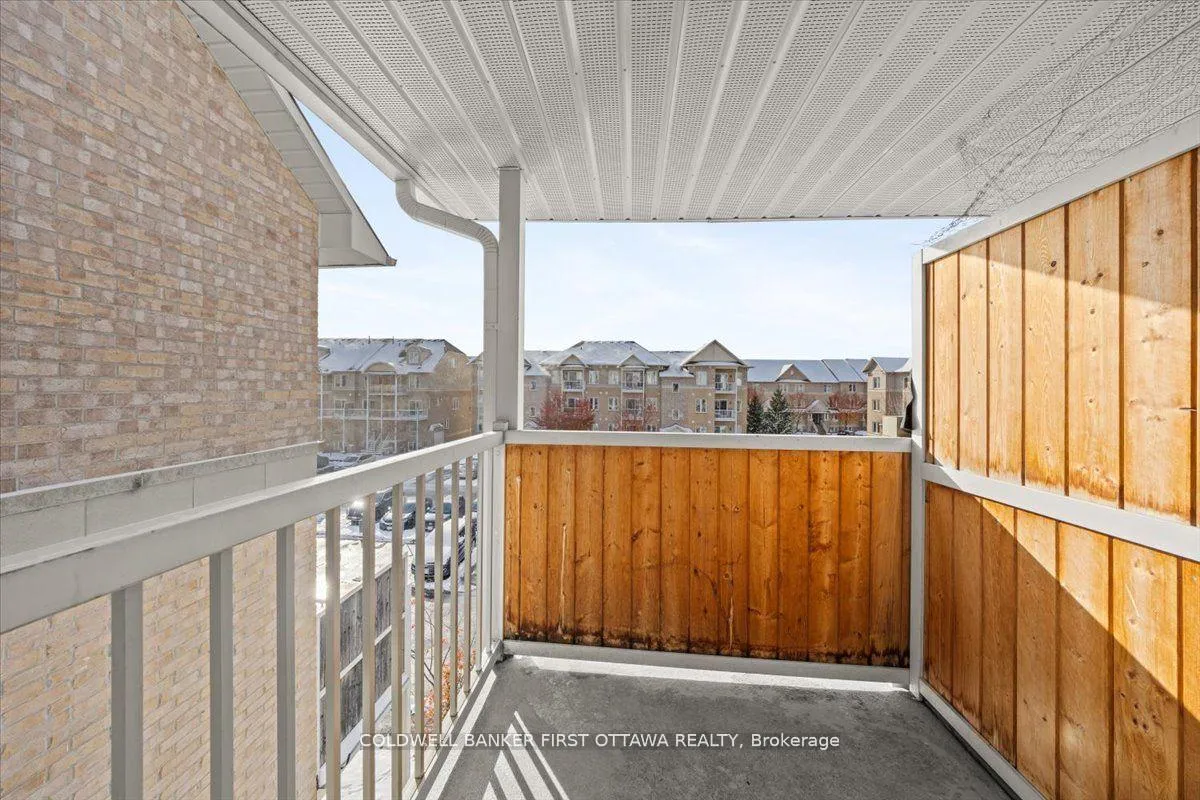 Photo 21 of 112 Paseo Private, Ottawa, Centrepointe — HOMEH
