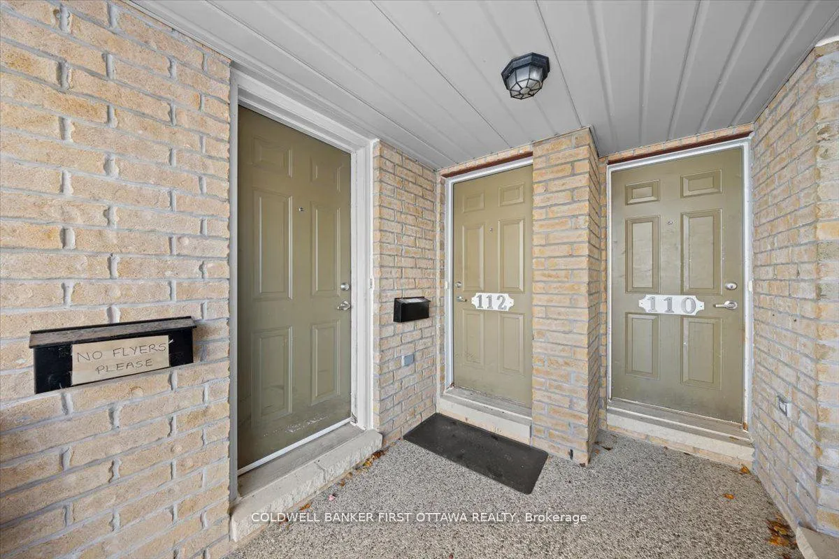 Photo 27 of 112 Paseo Private, Ottawa, Centrepointe — HOMEH