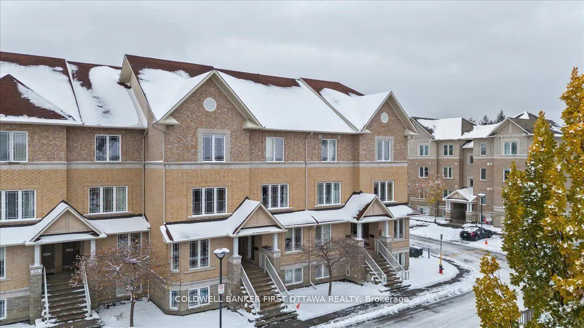 Photo 28 of 112 Paseo Private, Ottawa, Centrepointe — HOMEH