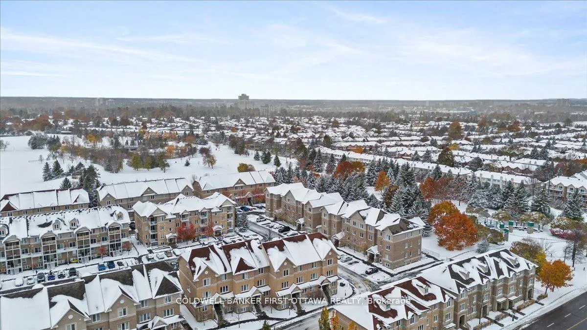 Photo 29 of 112 Paseo Private, Ottawa, Centrepointe — HOMEH