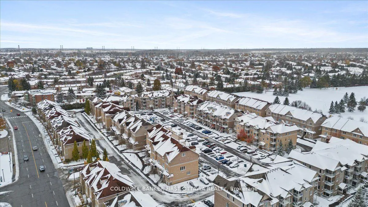 Photo 30 of 112 Paseo Private, Ottawa, Centrepointe — HOMEH