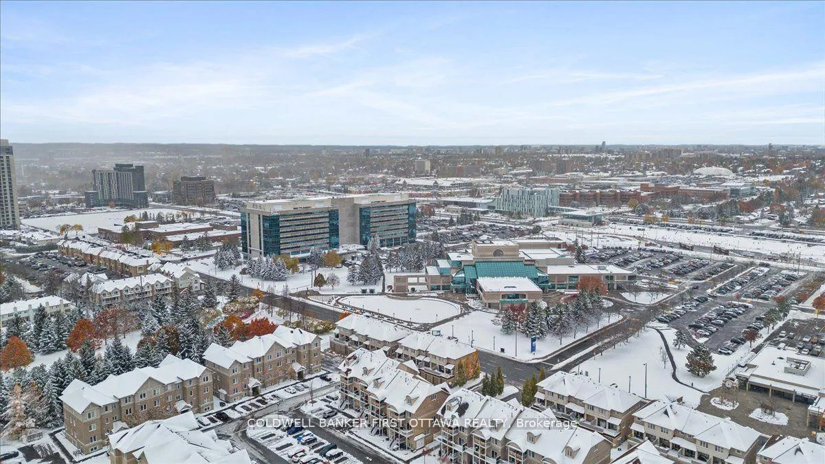 Photo 34 of 112 Paseo Private, Ottawa, Centrepointe — HOMEH