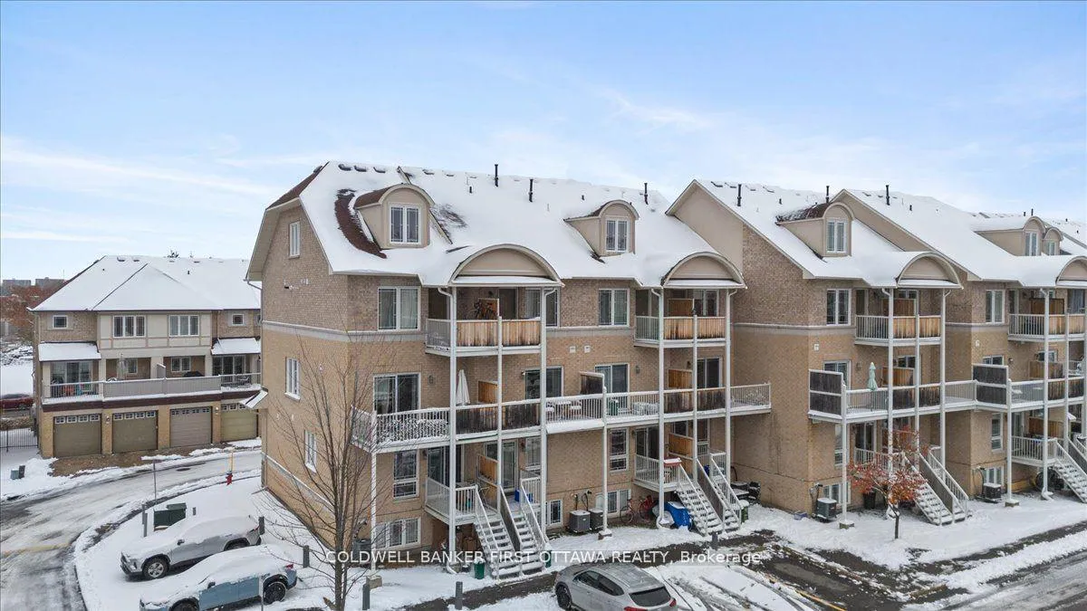 Photo 36 of 112 Paseo Private, Ottawa, Centrepointe — HOMEH