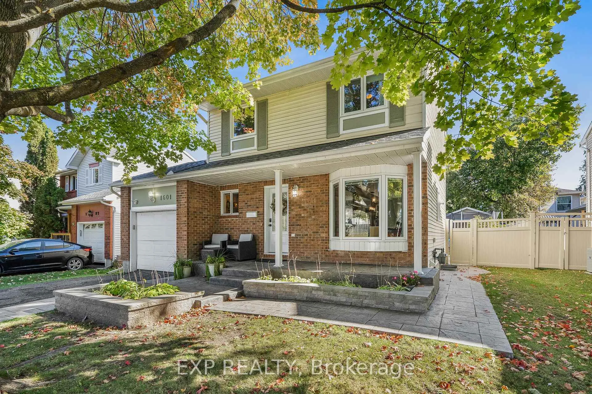 Photo 2 of 1601 Bottriell Way, Ottawa, Fallingbrook/Pineridge — HOMEH