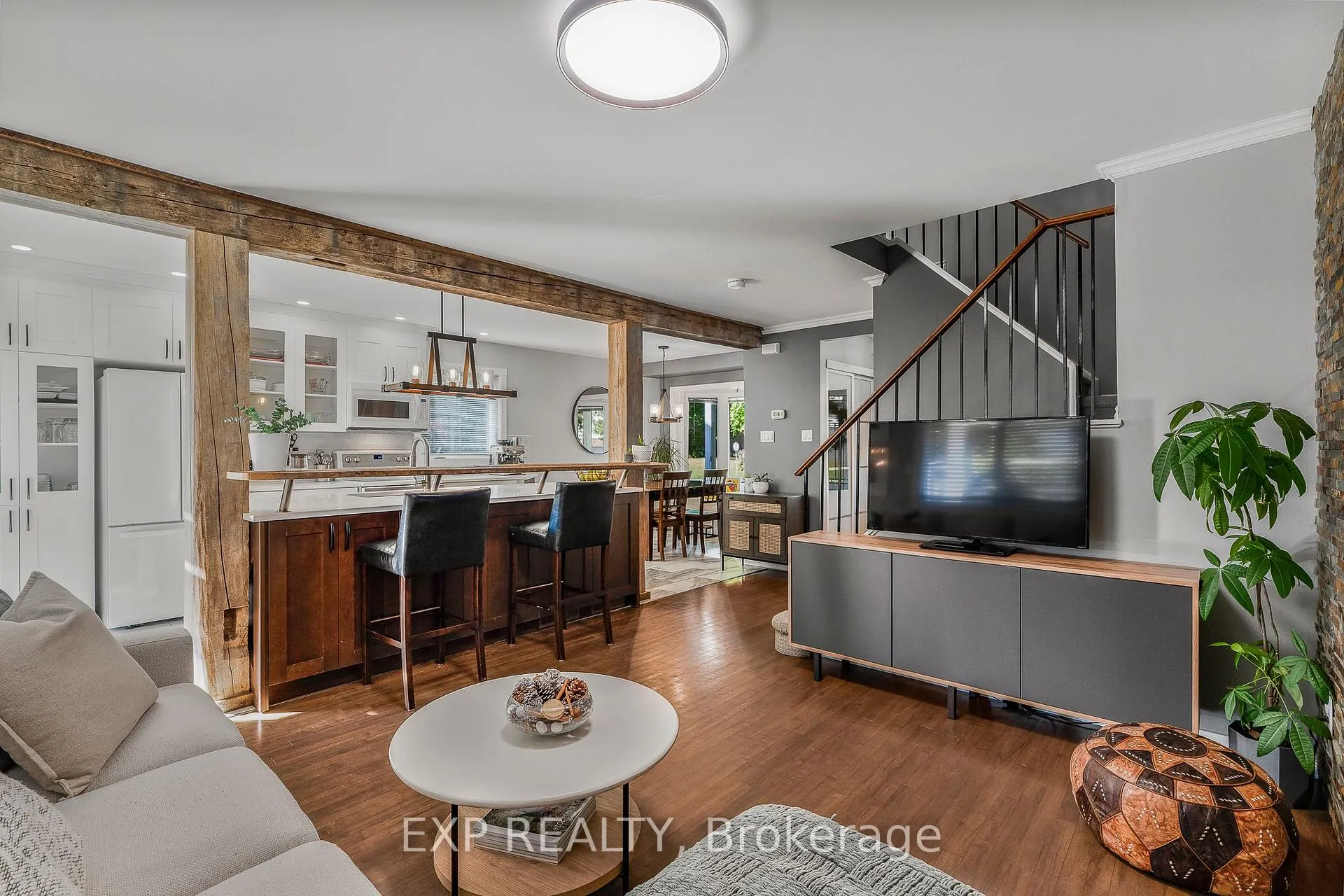 Photo 9 of 1601 Bottriell Way, Ottawa, Fallingbrook/Pineridge — HOMEH