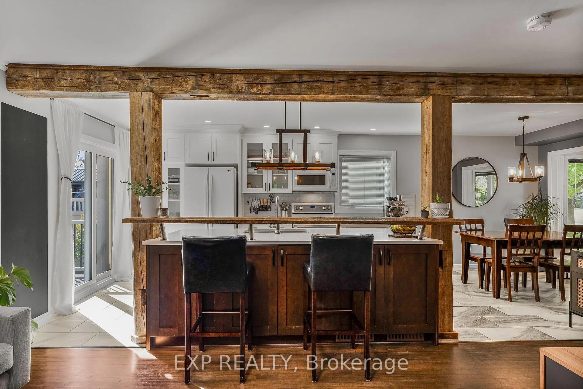 Photo 11 of 1601 Bottriell Way, Ottawa, Fallingbrook/Pineridge — HOMEH