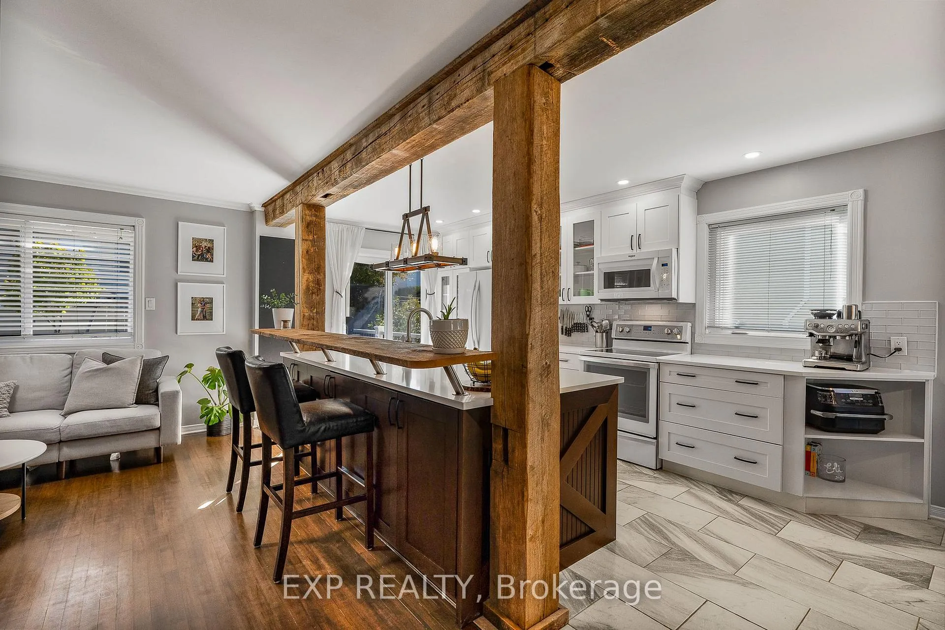 Photo 12 of 1601 Bottriell Way, Ottawa, Fallingbrook/Pineridge — HOMEH