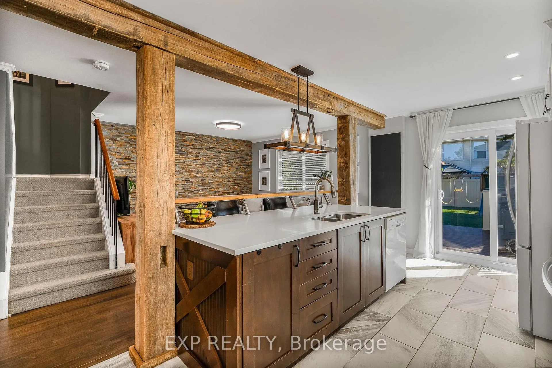 Photo 14 of 1601 Bottriell Way, Ottawa, Fallingbrook/Pineridge — HOMEH