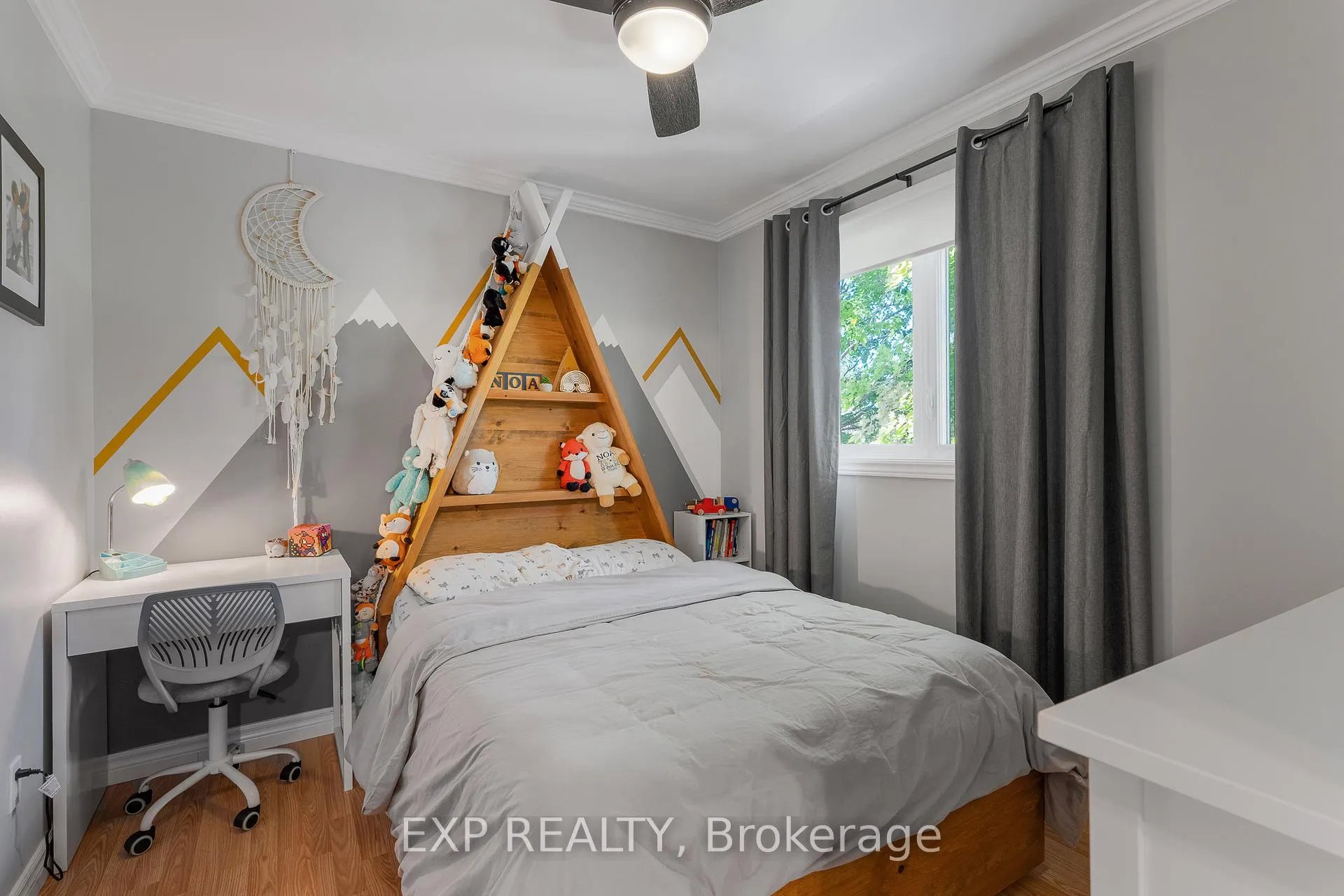 Photo 21 of 1601 Bottriell Way, Ottawa, Fallingbrook/Pineridge — HOMEH