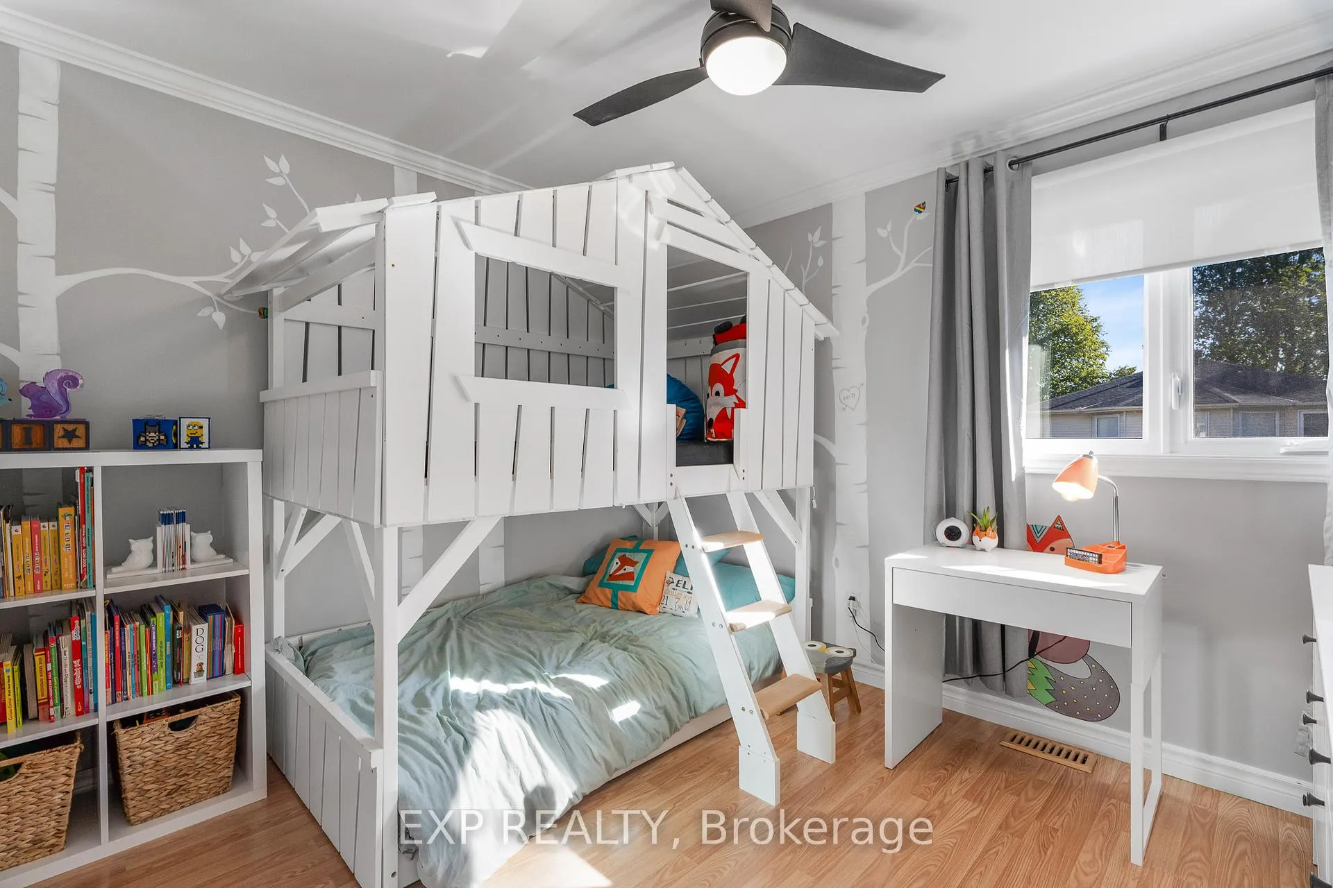 Photo 22 of 1601 Bottriell Way, Ottawa, Fallingbrook/Pineridge — HOMEH