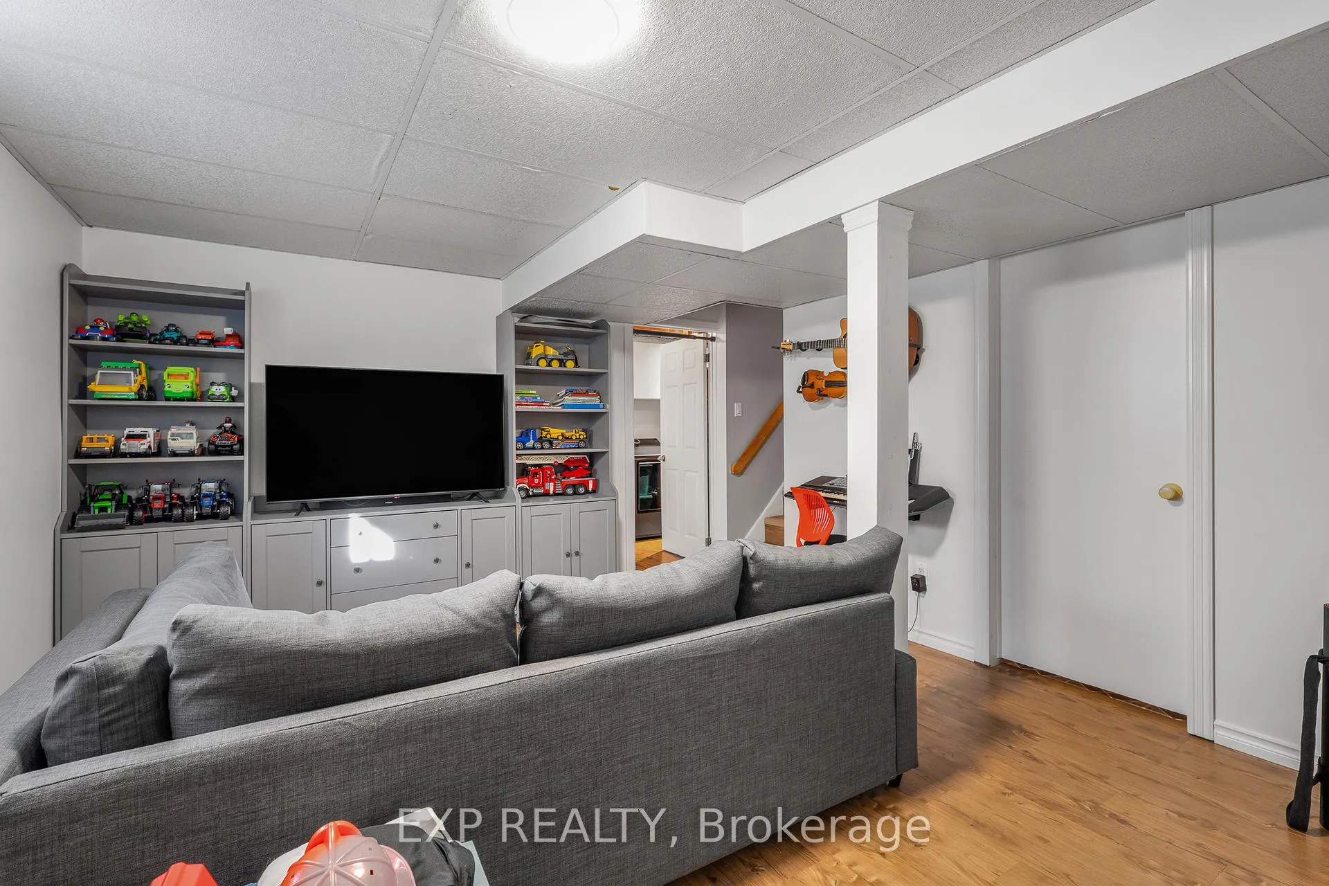 Photo 26 of 1601 Bottriell Way, Ottawa, Fallingbrook/Pineridge — HOMEH
