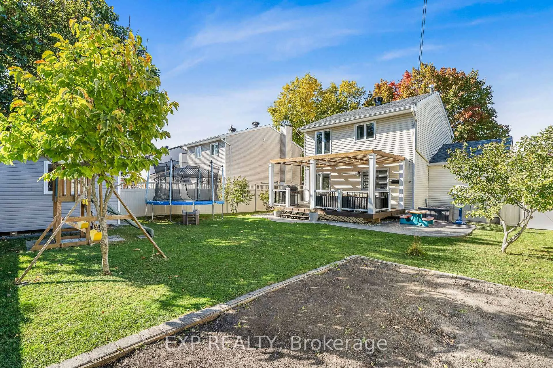 Photo 30 of 1601 Bottriell Way, Ottawa, Fallingbrook/Pineridge — HOMEH