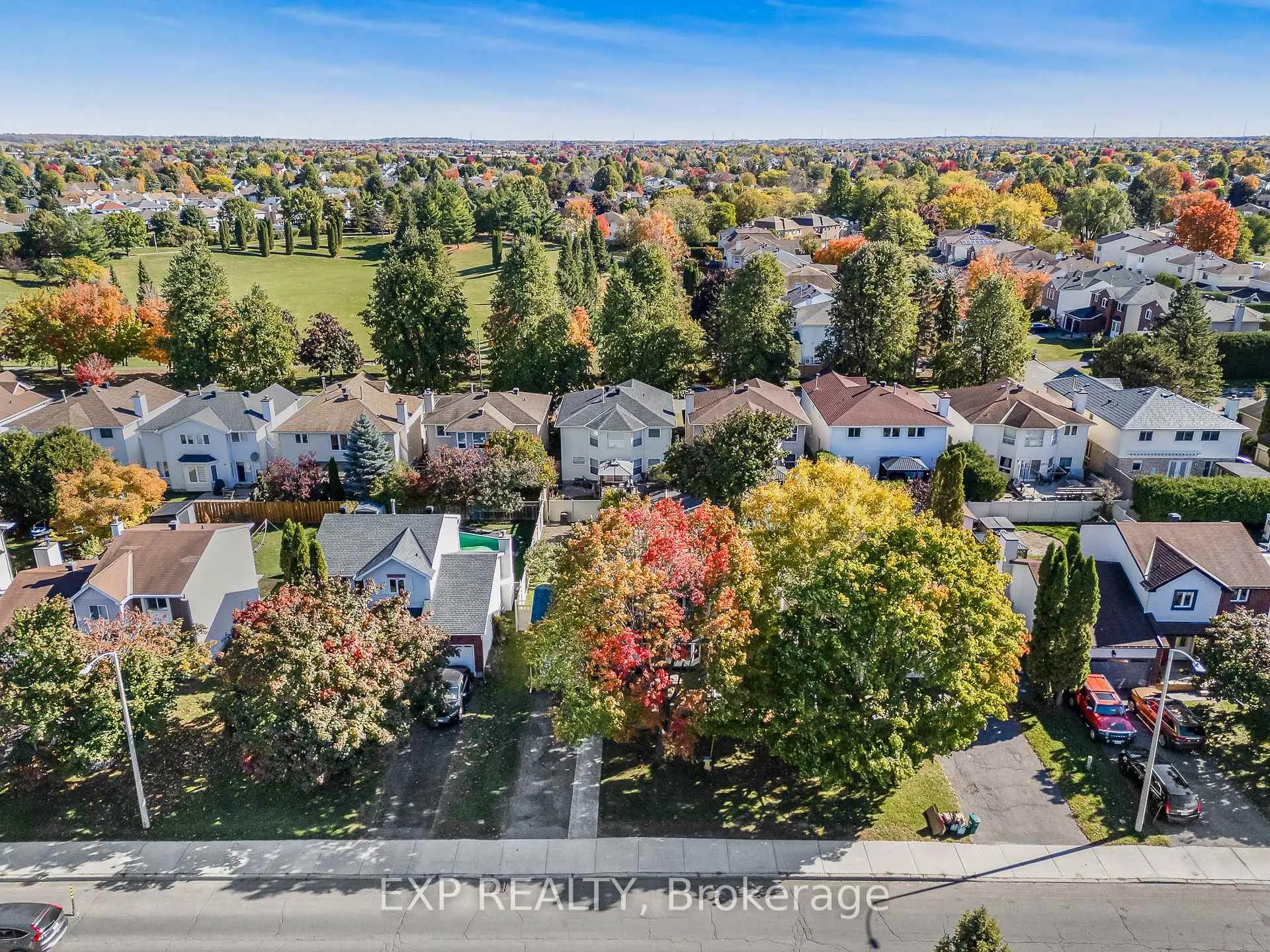 Photo 33 of 1601 Bottriell Way, Ottawa, Fallingbrook/Pineridge — HOMEH
