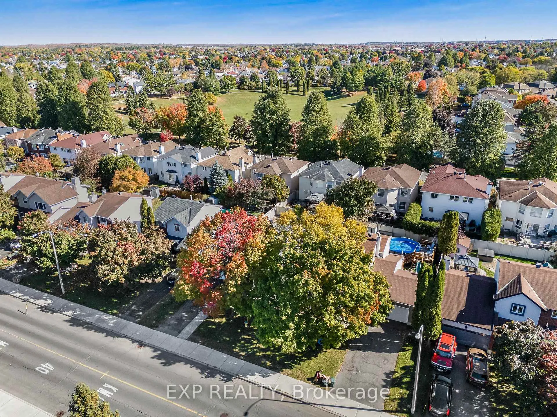 Photo 34 of 1601 Bottriell Way, Ottawa, Fallingbrook/Pineridge — HOMEH