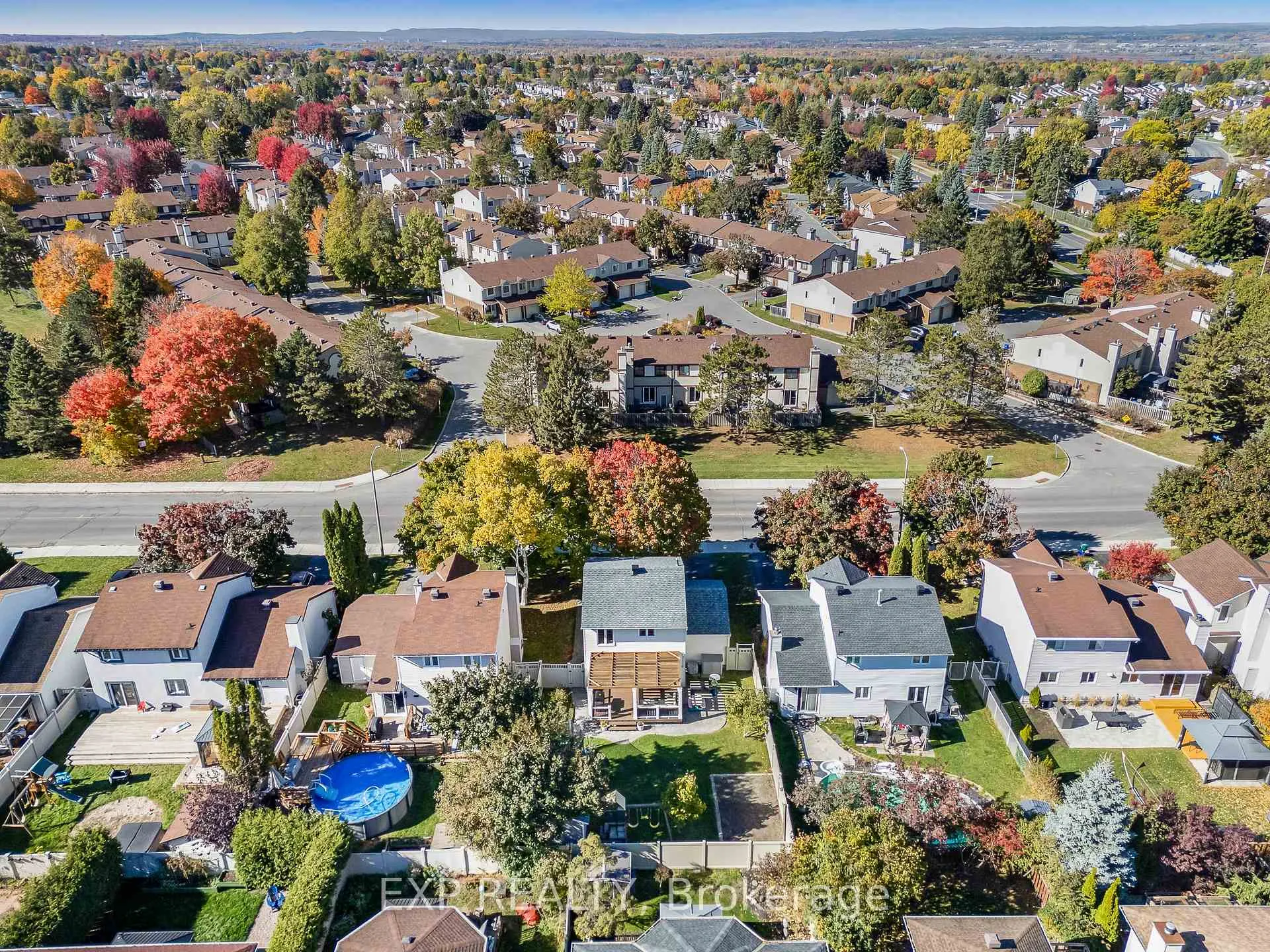 Photo 36 of 1601 Bottriell Way, Ottawa, Fallingbrook/Pineridge — HOMEH