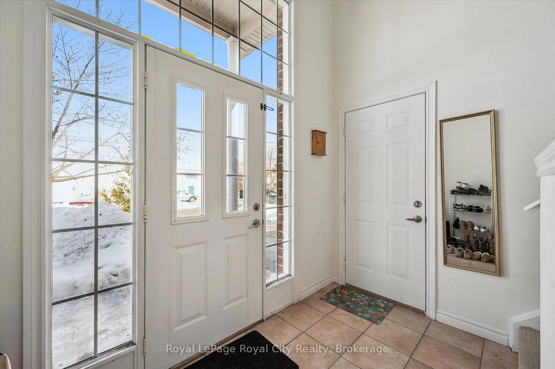 Photo 2 of 51 Johnston Street, Guelph, St. Patrick's Ward — HOMEH