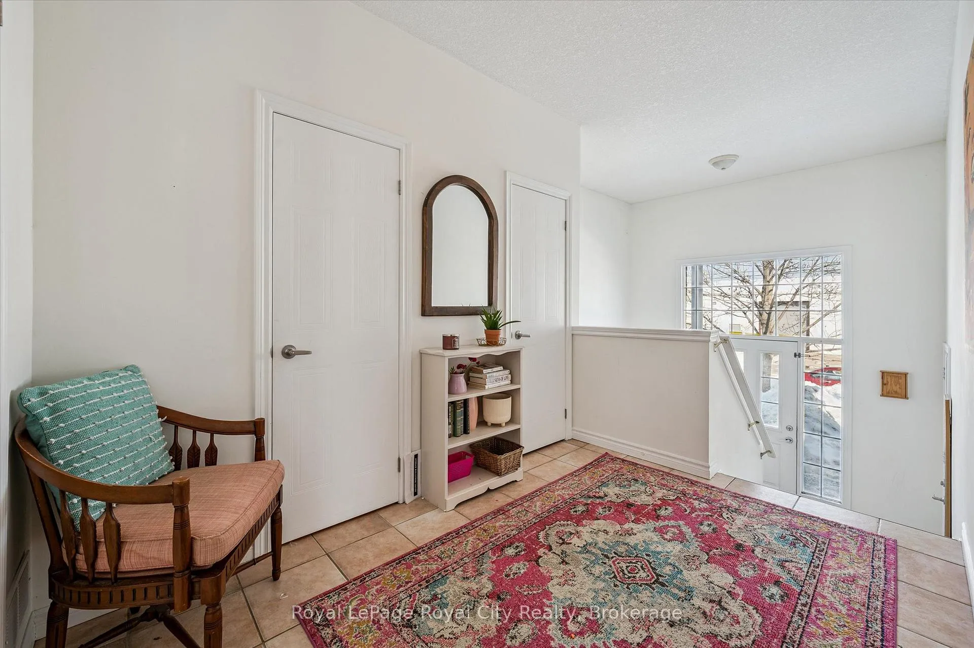 Photo 3 of 51 Johnston Street, Guelph, St. Patrick's Ward — HOMEH