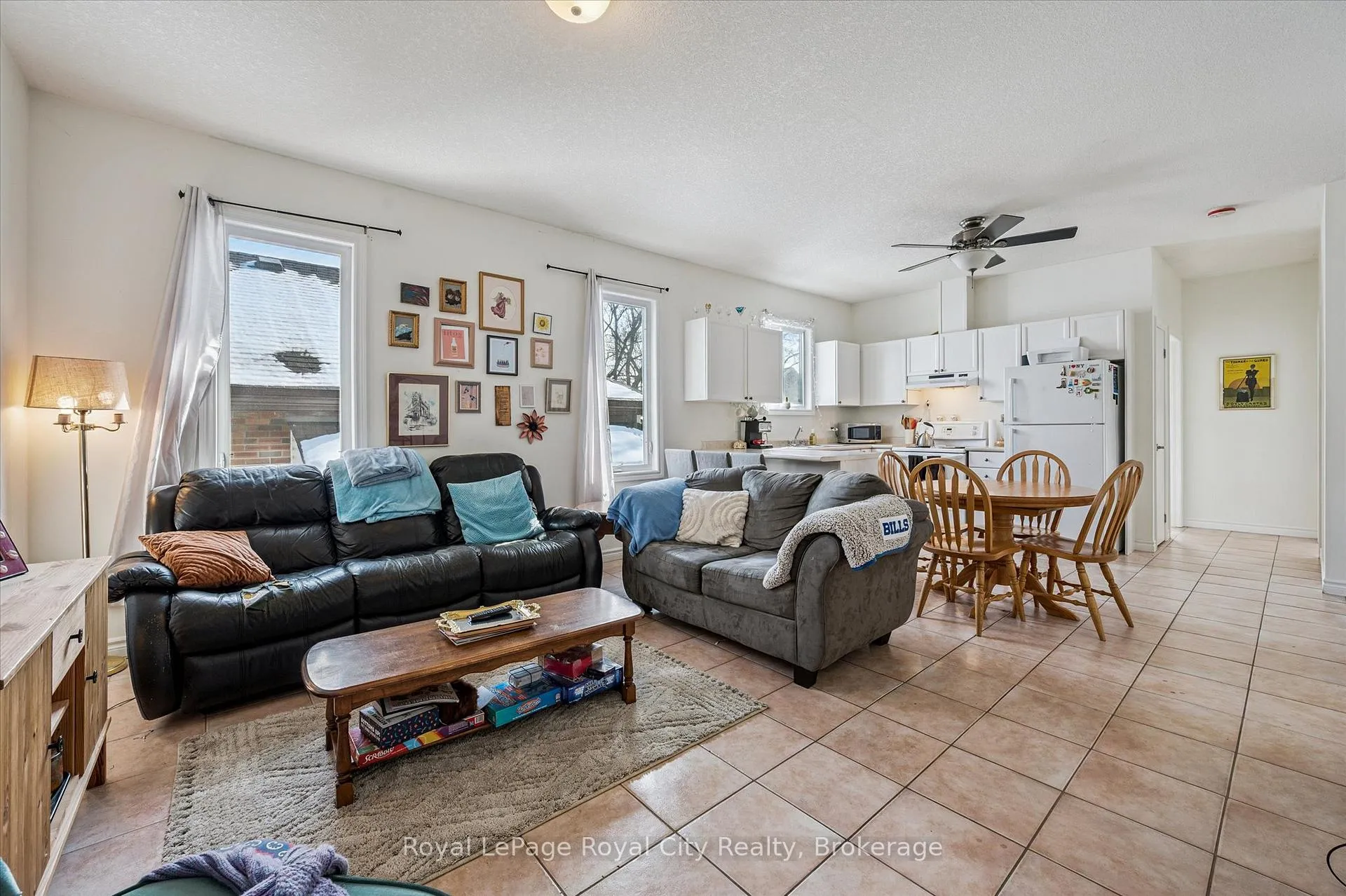 Photo 5 of 51 Johnston Street, Guelph, St. Patrick's Ward — HOMEH