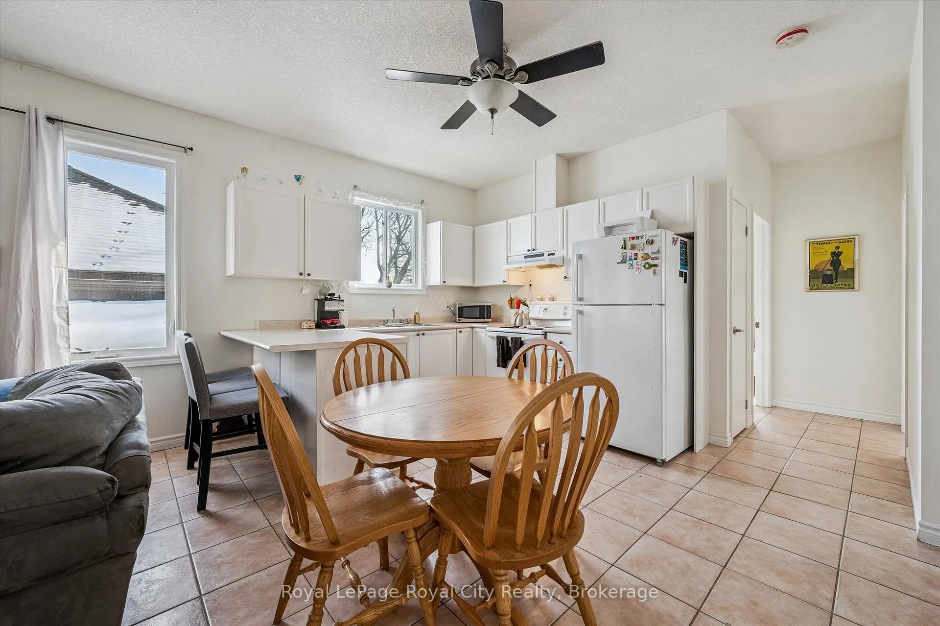 Photo 7 of 51 Johnston Street, Guelph, St. Patrick's Ward — HOMEH