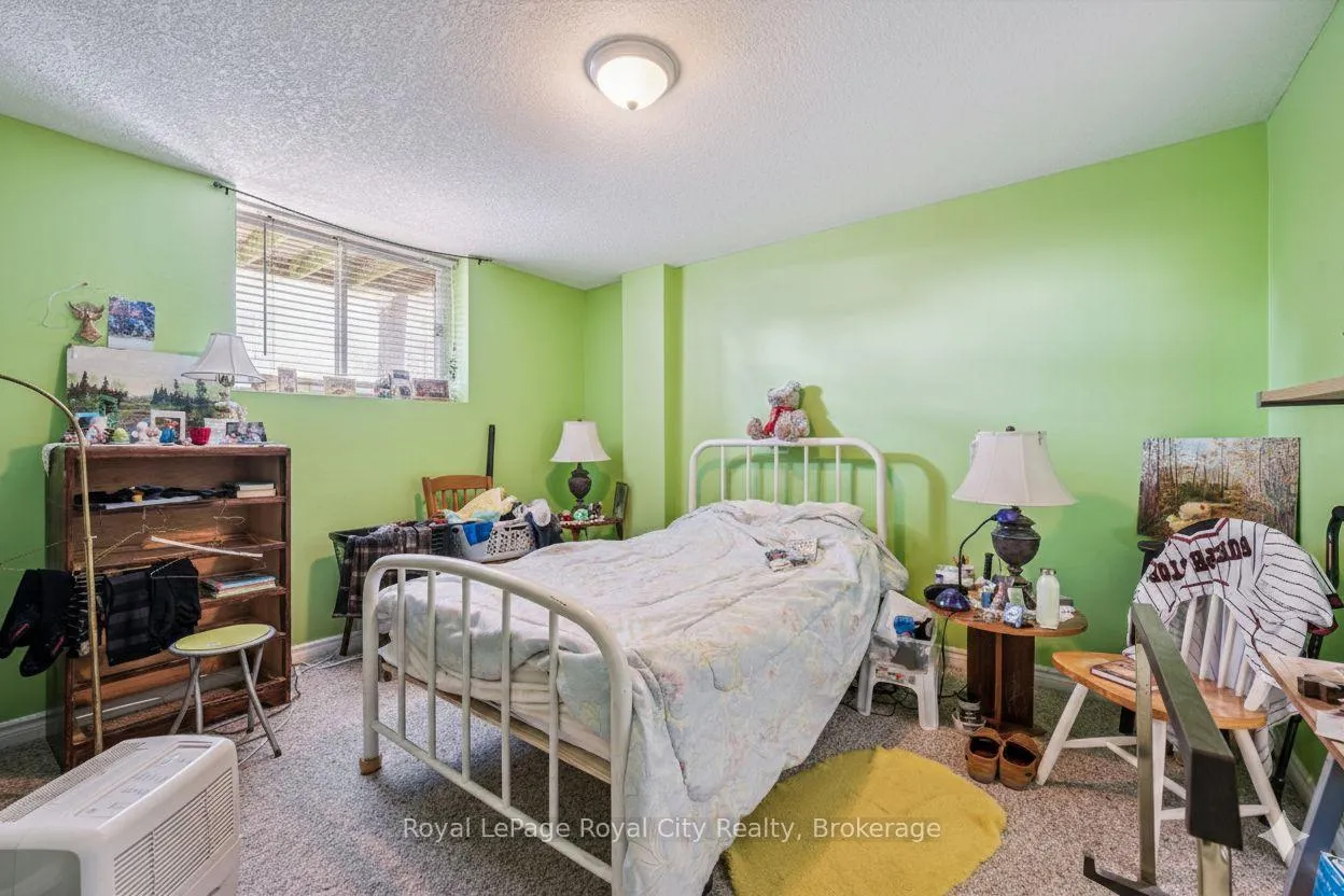 Photo 21 of 51 Johnston Street, Guelph, St. Patrick's Ward — HOMEH