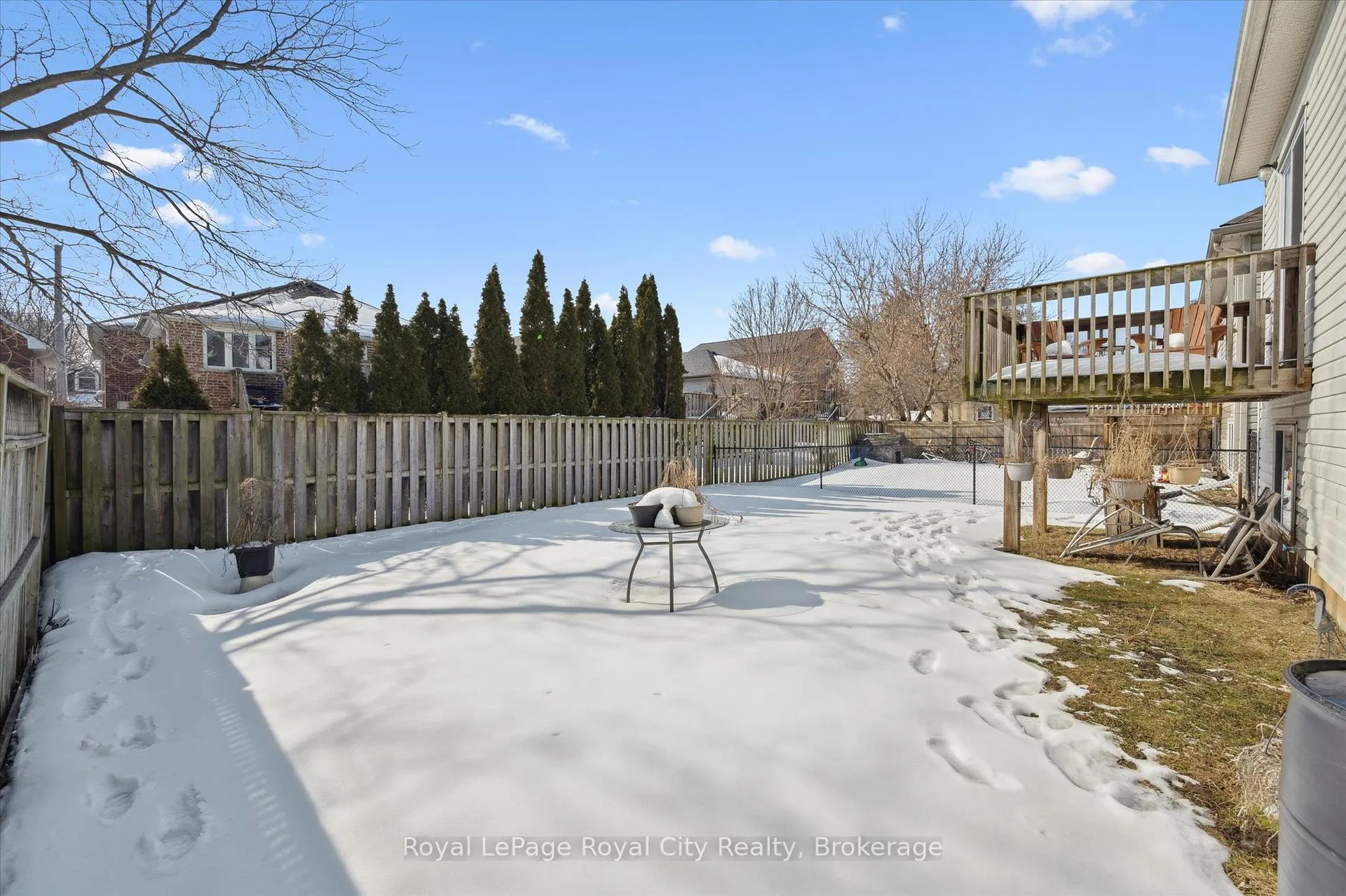 Photo 25 of 51 Johnston Street, Guelph, St. Patrick's Ward — HOMEH