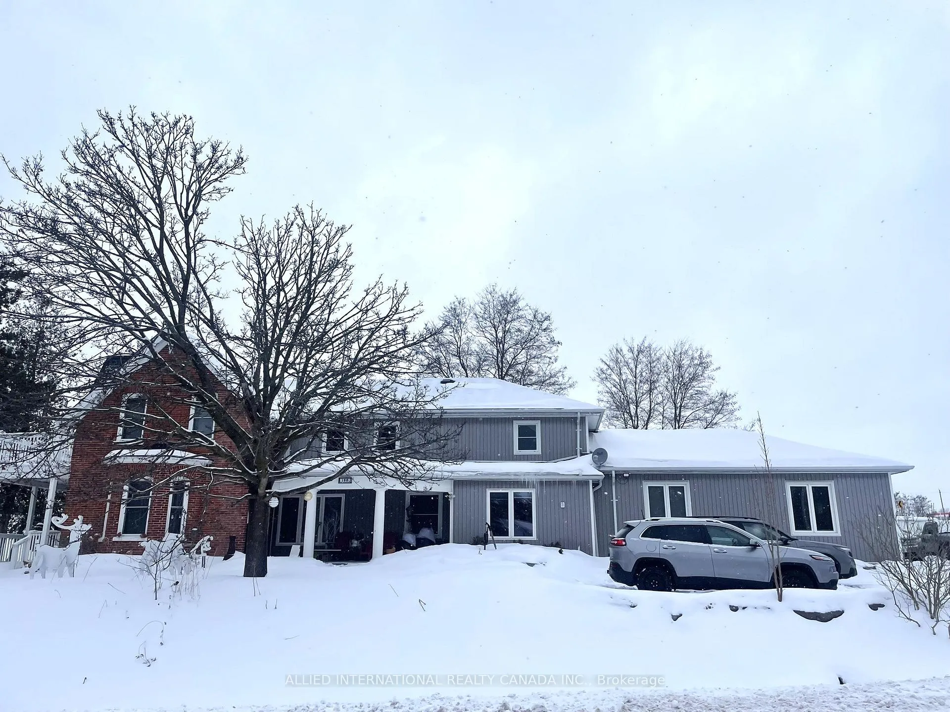 Photo 1 of 150 Tamblyn Road, Clarington, Orono — HOMEH