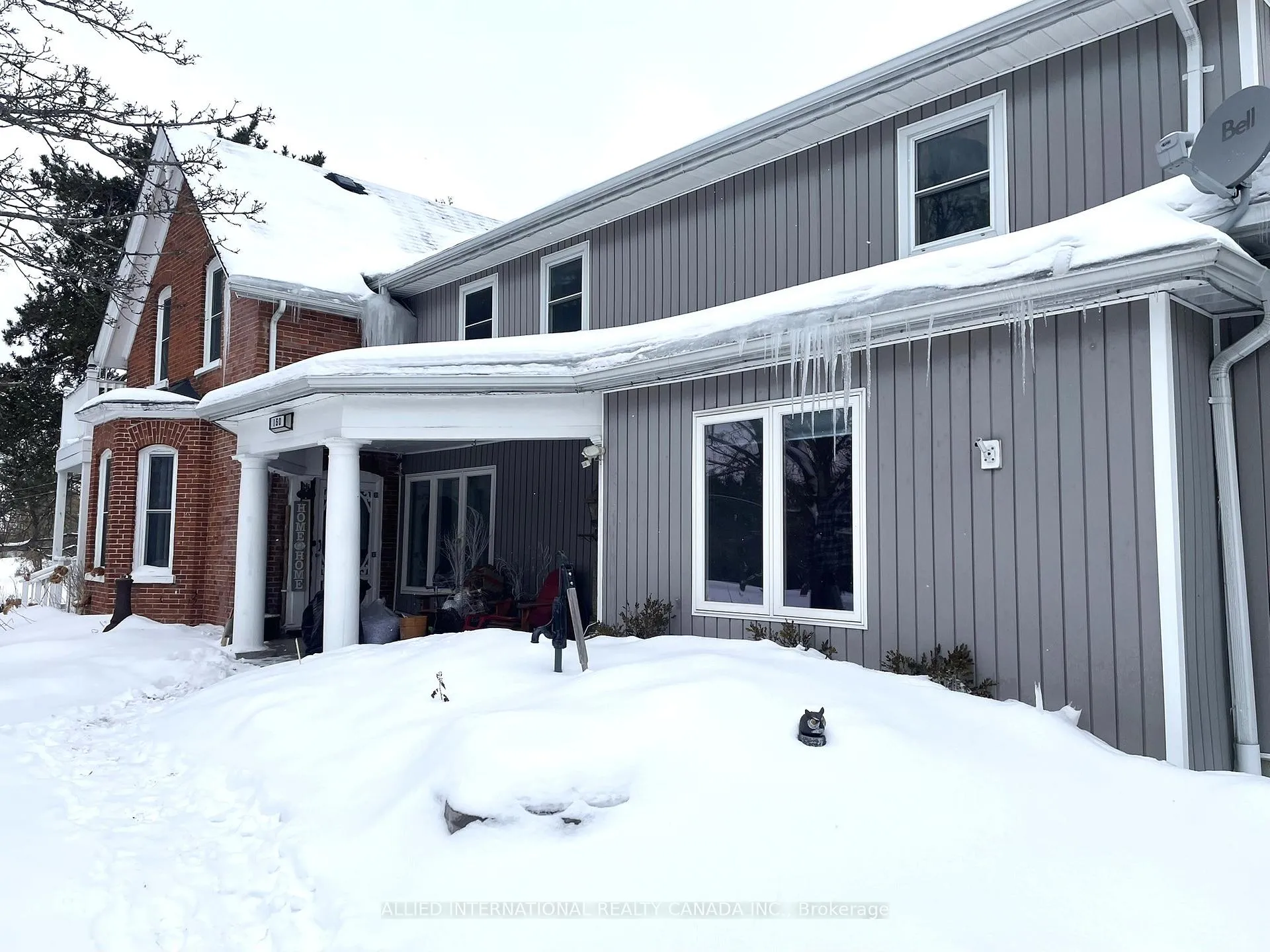 Photo 2 of 150 Tamblyn Road, Clarington, Orono — HOMEH