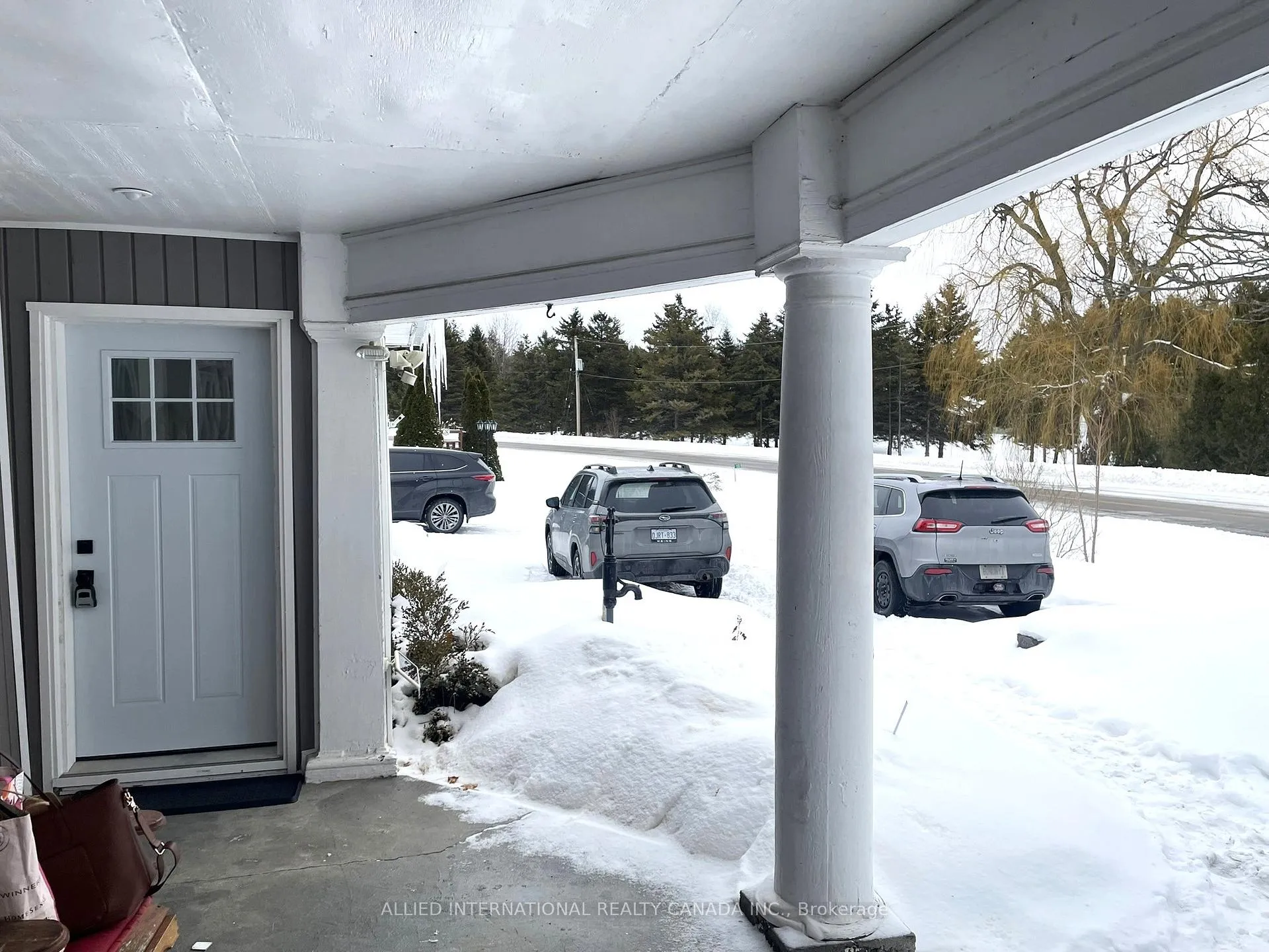 Photo 3 of 150 Tamblyn Road, Clarington, Orono — HOMEH