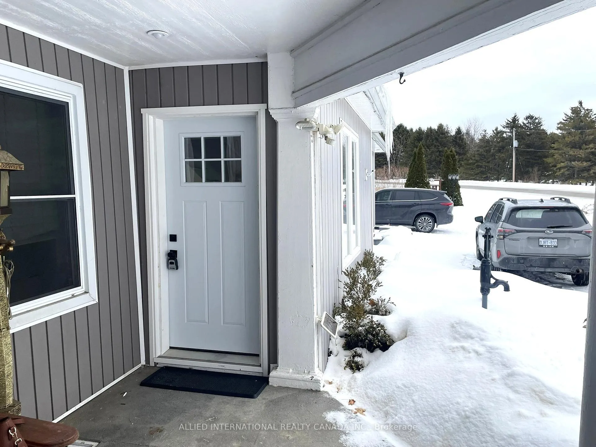 Photo 4 of 150 Tamblyn Road, Clarington, Orono — HOMEH