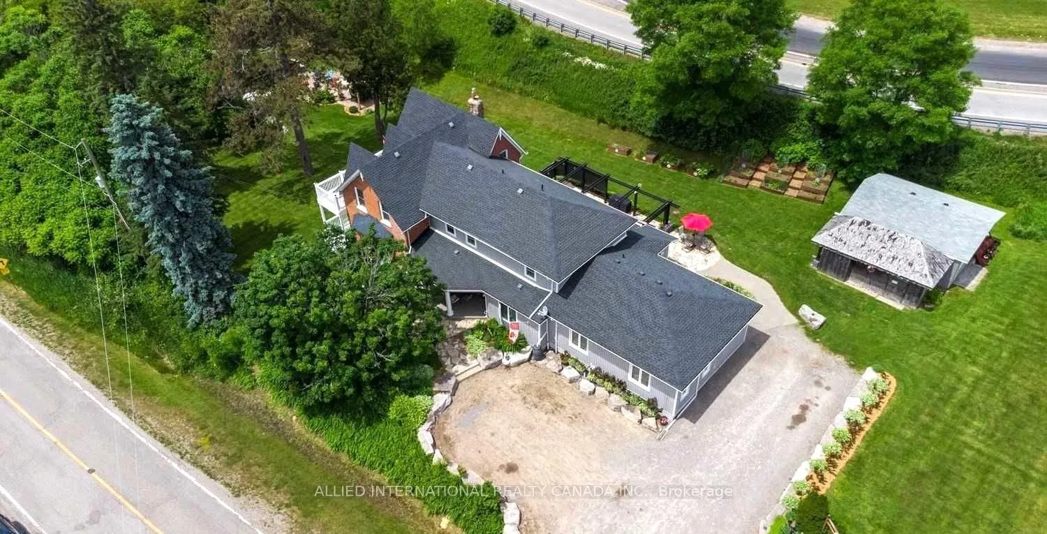 Photo 27 of 150 Tamblyn Road, Clarington, Orono — HOMEH