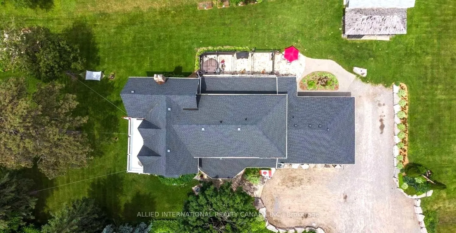 Photo 28 of 150 Tamblyn Road, Clarington, Orono — HOMEH