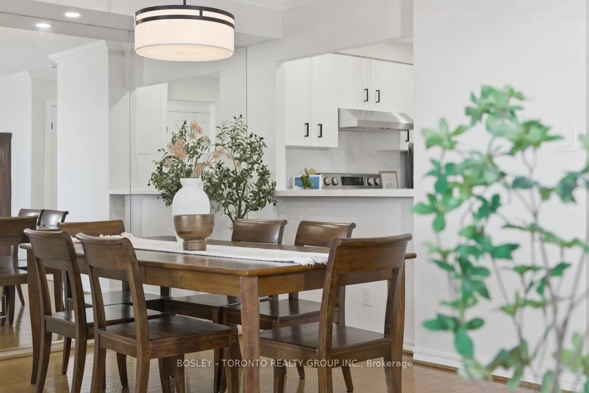 Photo 10 of Unit 1514, 268 Ridley Boulevard, Toronto, Bedford Park-Nortown — HOMEH