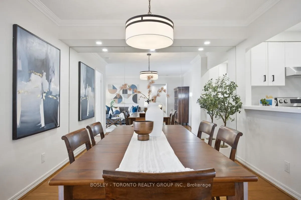 Photo 12 of Unit 1514, 268 Ridley Boulevard, Toronto, Bedford Park-Nortown — HOMEH