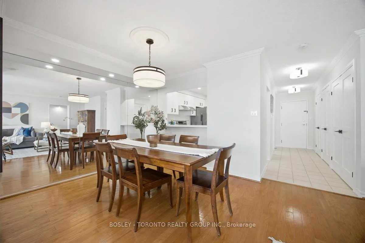 Photo 13 of Unit 1514, 268 Ridley Boulevard, Toronto, Bedford Park-Nortown — HOMEH