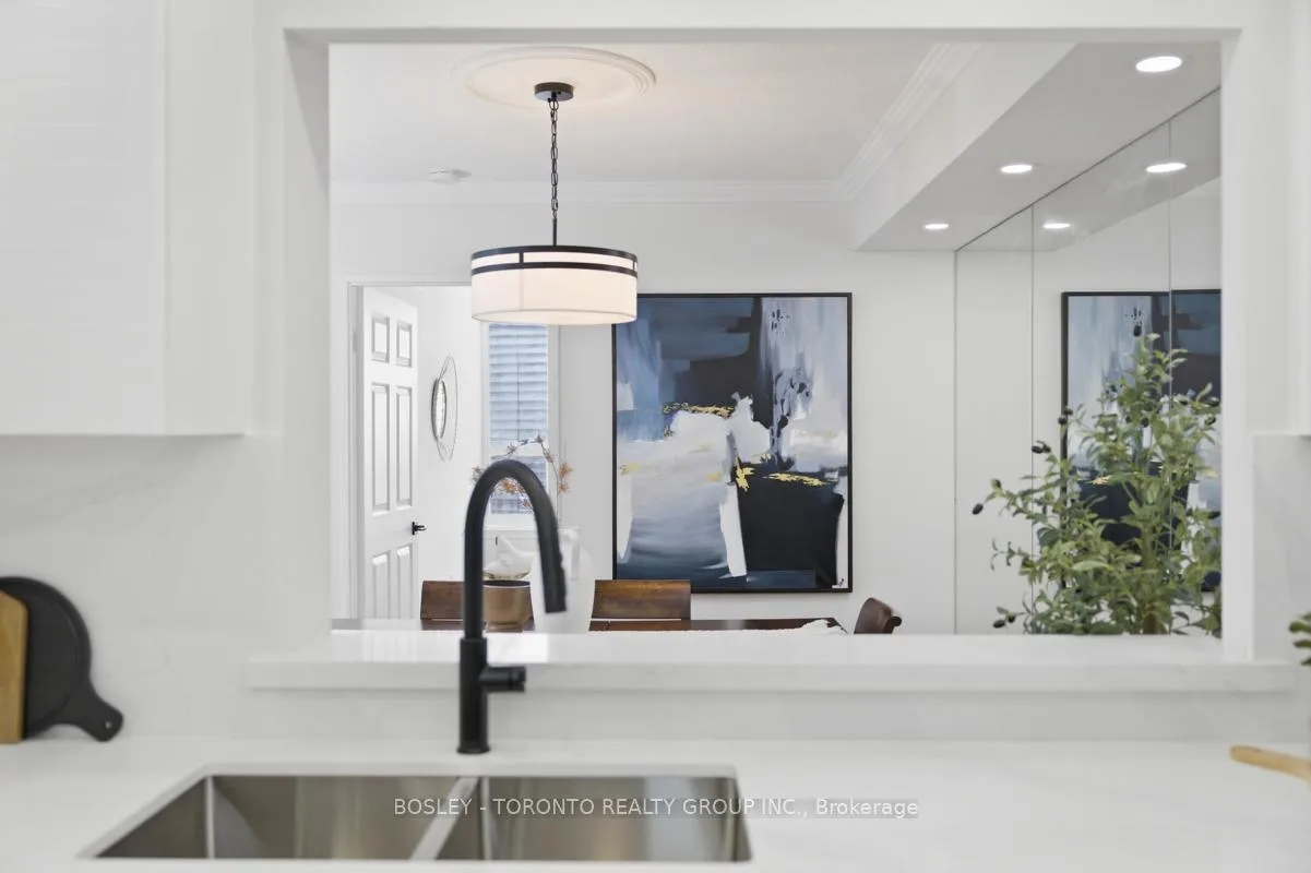 Photo 16 of Unit 1514, 268 Ridley Boulevard, Toronto, Bedford Park-Nortown — HOMEH