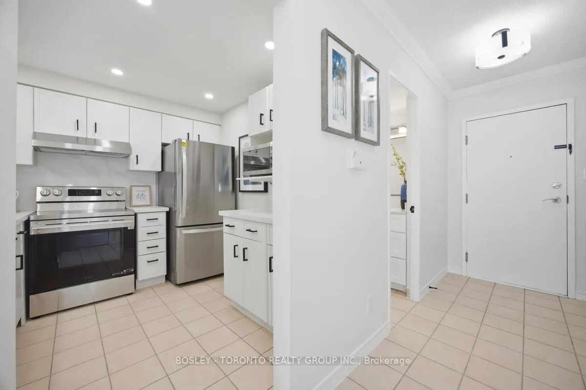 Photo 21 of Unit 1514, 268 Ridley Boulevard, Toronto, Bedford Park-Nortown — HOMEH