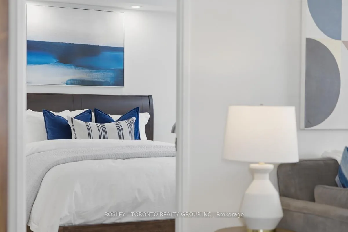 Photo 24 of Unit 1514, 268 Ridley Boulevard, Toronto, Bedford Park-Nortown — HOMEH