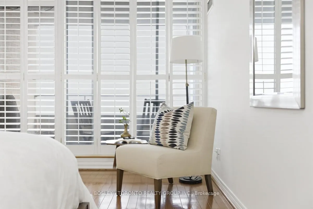 Photo 25 of Unit 1514, 268 Ridley Boulevard, Toronto, Bedford Park-Nortown — HOMEH