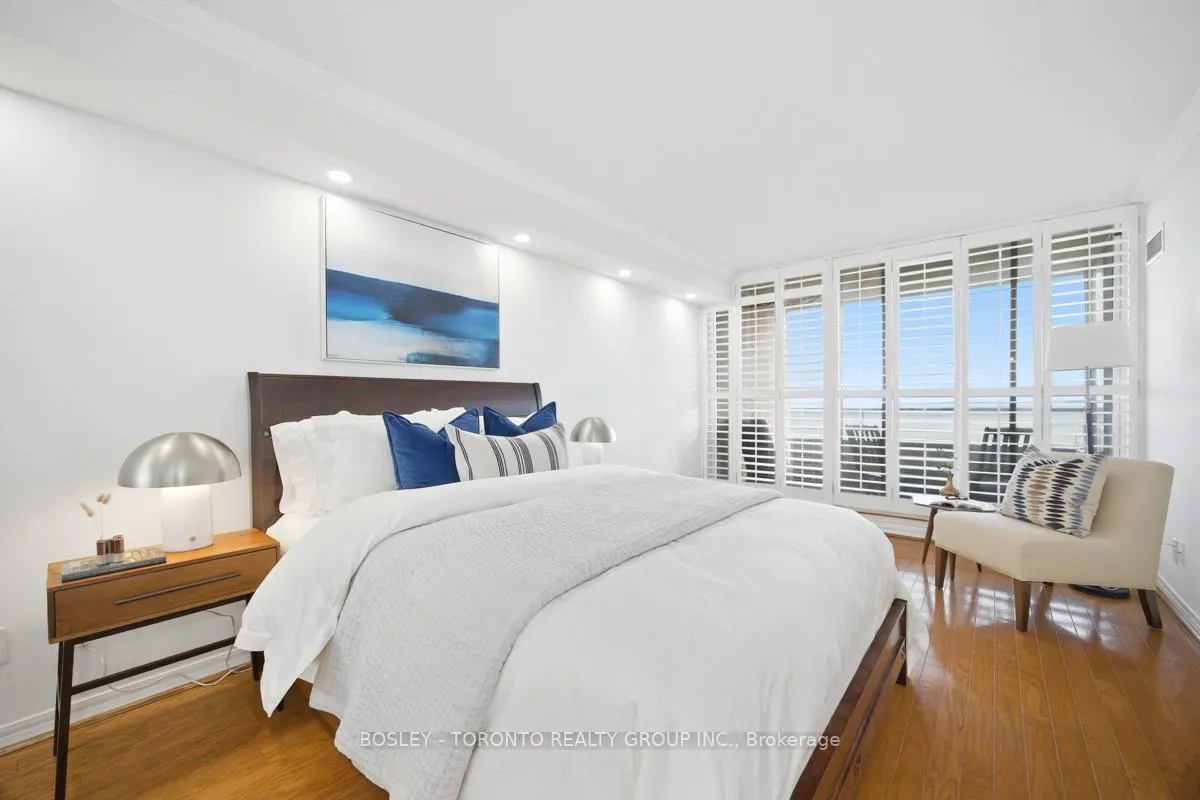 Photo 26 of Unit 1514, 268 Ridley Boulevard, Toronto, Bedford Park-Nortown — HOMEH