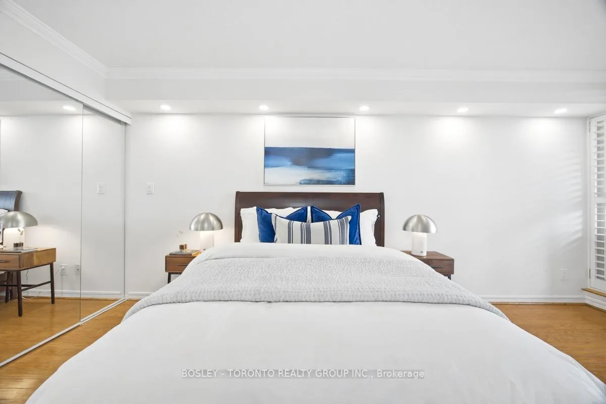 Photo 27 of Unit 1514, 268 Ridley Boulevard, Toronto, Bedford Park-Nortown — HOMEH