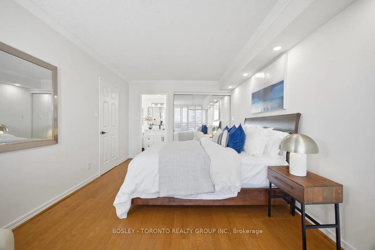 Photo 28 of Unit 1514, 268 Ridley Boulevard, Toronto, Bedford Park-Nortown — HOMEH